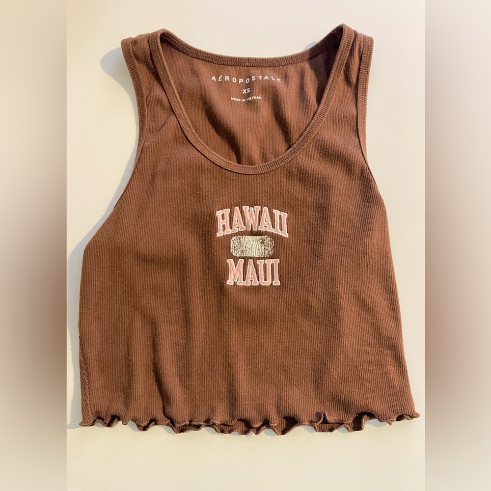AEROPOSTALE TOP